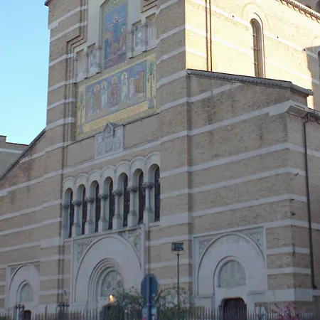 Testaccio - With Balcony *